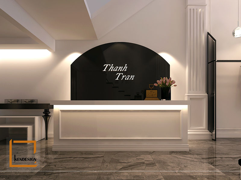 thiết kế shop bán hàng
